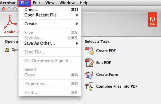 how to rotate pdf pages and save